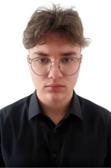 Максимилиан Юрьевич Левценюк