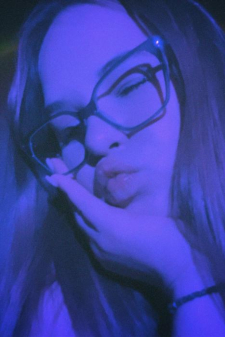 Инна Игоревна Хруцкая