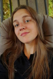 Кристина Сергеевна Лазарева