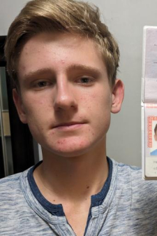 Тимофей Алексеевич Елисеев