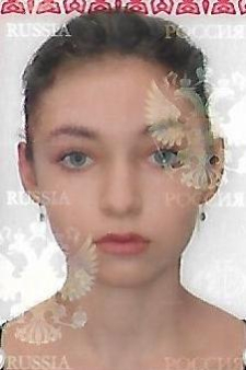 Дарья Денисовна Савельева