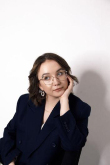 Варвара Игоревна Федоренко