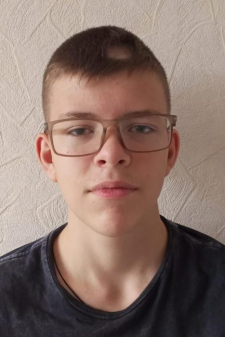 Павел Сергеевич Артамонов