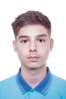 Михаил Анатольевич Зомарев