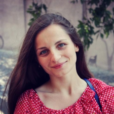 Ирина Викторовна Батар