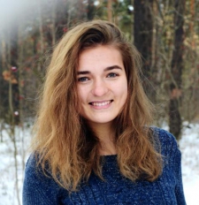 Екатерина Сергеевна Красилова