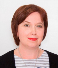 Светлана Анатольевна Хлебникова