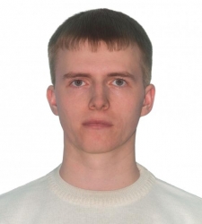 Денис Олегович Будников