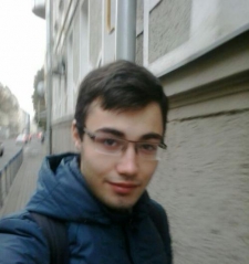 Даниил Романович Романов