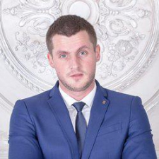 Александр Александрович Поляруш