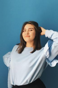 Елена Александровна Поддубнова