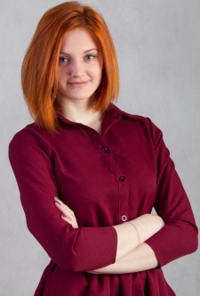 Наталья Олеговна Кошелева