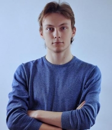 Иван Андреевич Субочев