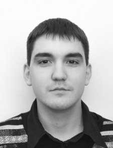 Сергей Геннадьевич Лаптев