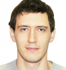 Азат Хатыпович Фаттахов