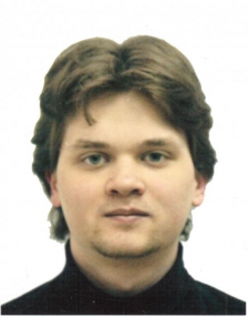 Сергей Михайлович Гололобов