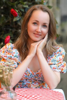 Венера Халитовна Дудкина