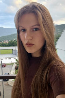 Снежана Вуйисич
