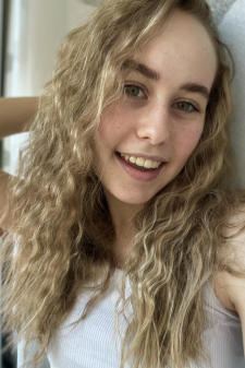 Ульяна Романовна Дембовская