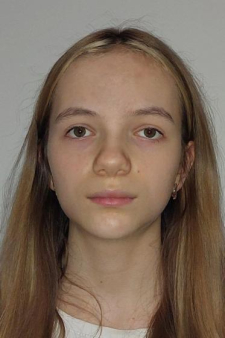 Доминика Романовна Троицкая