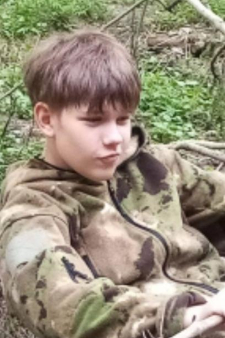 Глеб Сергеевич Пирогов