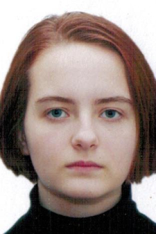 Александра Сергеевна Черных