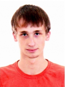 Иван Владимирович Бурков