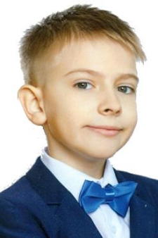 Кирилл Викторович Сергунин