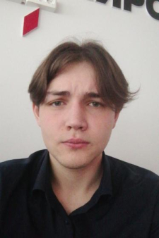 Елисей Дмитриевич Брюнин