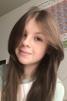 Виолетта Андреевна Матвиенко