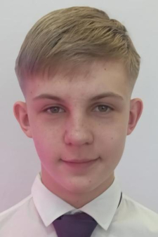 Илья Денисович Шамрай