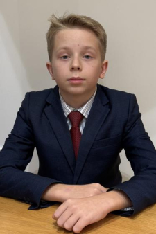 Фёдор Михайлович Гуреев