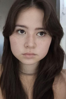 Эвелина Рустамовна Фасaхутдинова