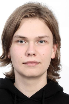 Святослав Дмитриевич Хатеев