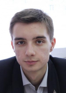 Павел Геннадьевич Стручалин