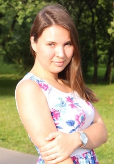 Наталья Сергеевна Ермакова