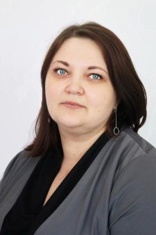 Инна Анатольевна Фомина