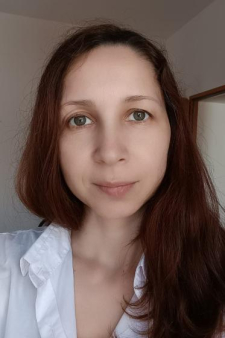 Нина Николаевна Флеер