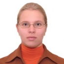 Гусева Ольга Андреевна