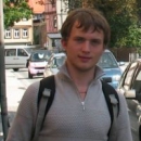 Воскобойников Петр Владимирович