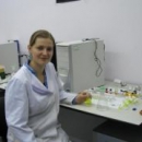 Русакова Екатерина Сергеевна
