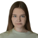 Омельченко Анастасия Алексеевна