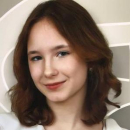 Дворцова Анастасия Николаевна