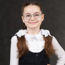 Дьякова Полина Андреевна