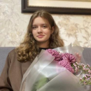 Кабанова Пелагея Семеновна