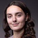 Федорова Василиса Дмитриевна