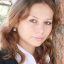 Буянова Алина Евгеньевна