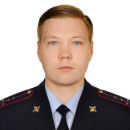 Суверов Сергей Евгеньевич