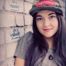 Константинова Елизавета Павловна