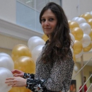 Юрова Анастасия Дмитриевна